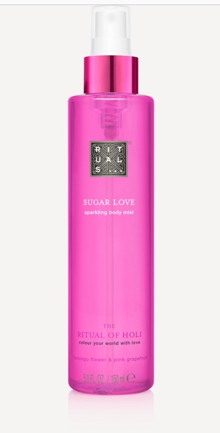 Social Body Mist Rituals Holi