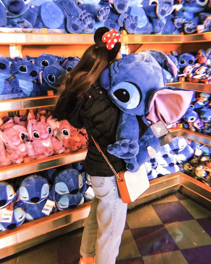 Disney Stores
