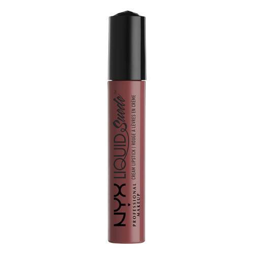 Moda NYX Professional Makeup lipstick matte 