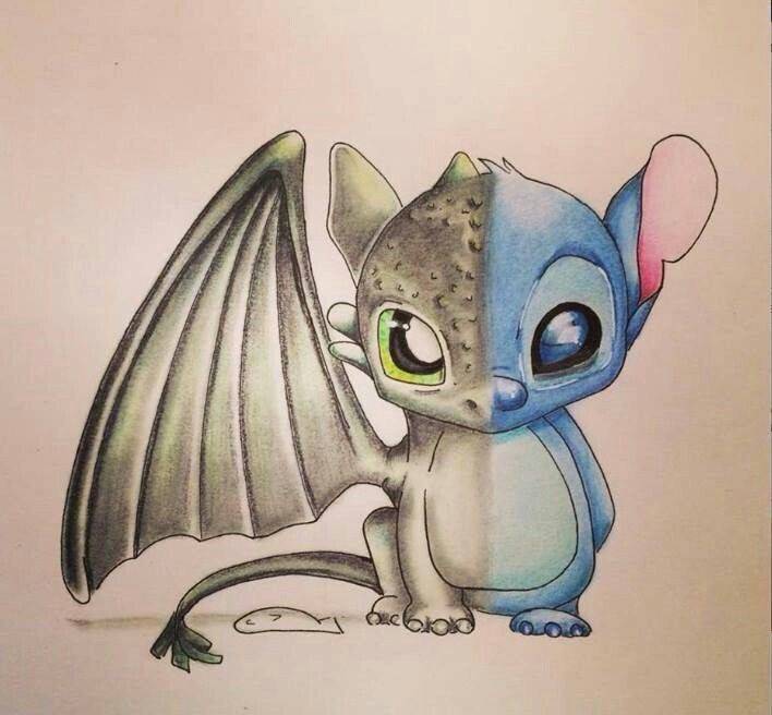 Social Baby Stitch
