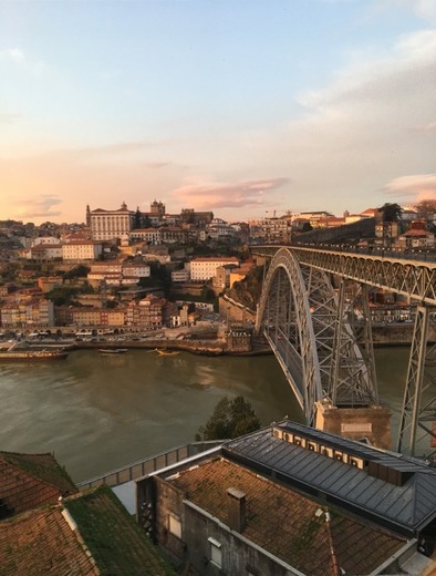 Oporto