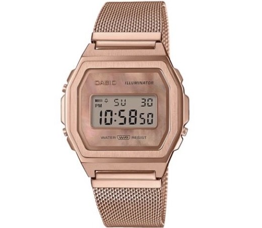 A1000MPG-9EF | CASIO Vintage | Relógios | Produtos | CASIO