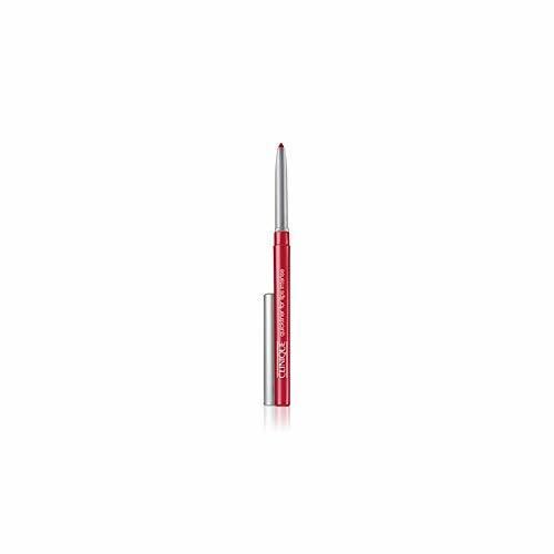 Clinique Quickliner For Lips Intense #05-Intense Passion 0