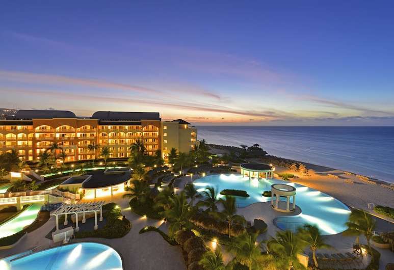 Place Iberostar Selection Rose Hall Suites