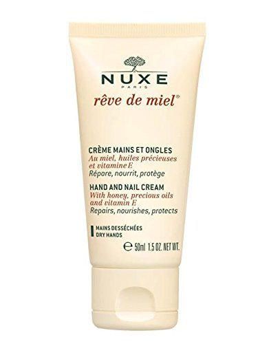 Nuxe Rêve De Miel Nourishing Manos y Unías Cream