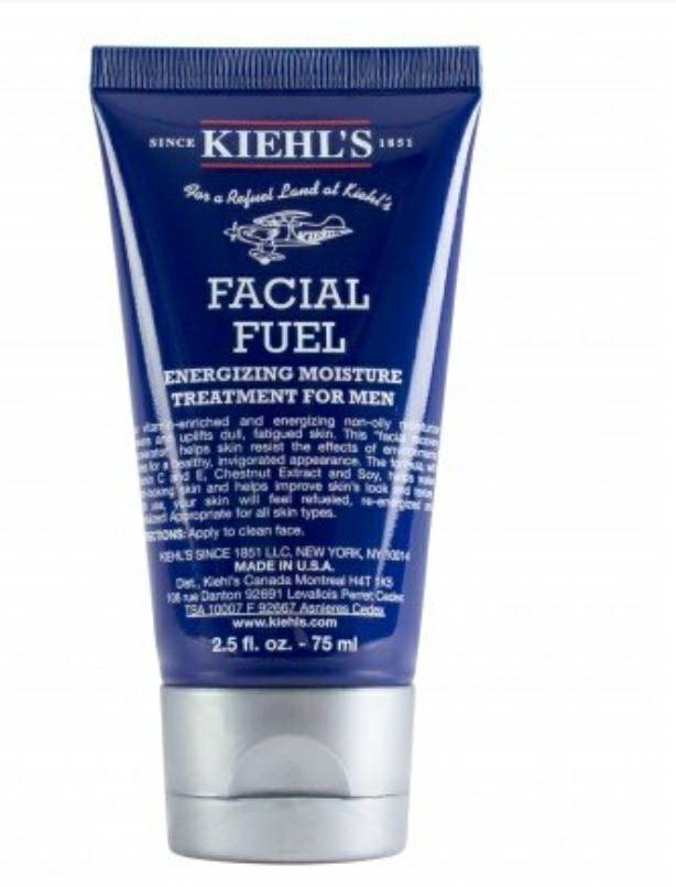 Product Facial Fuel