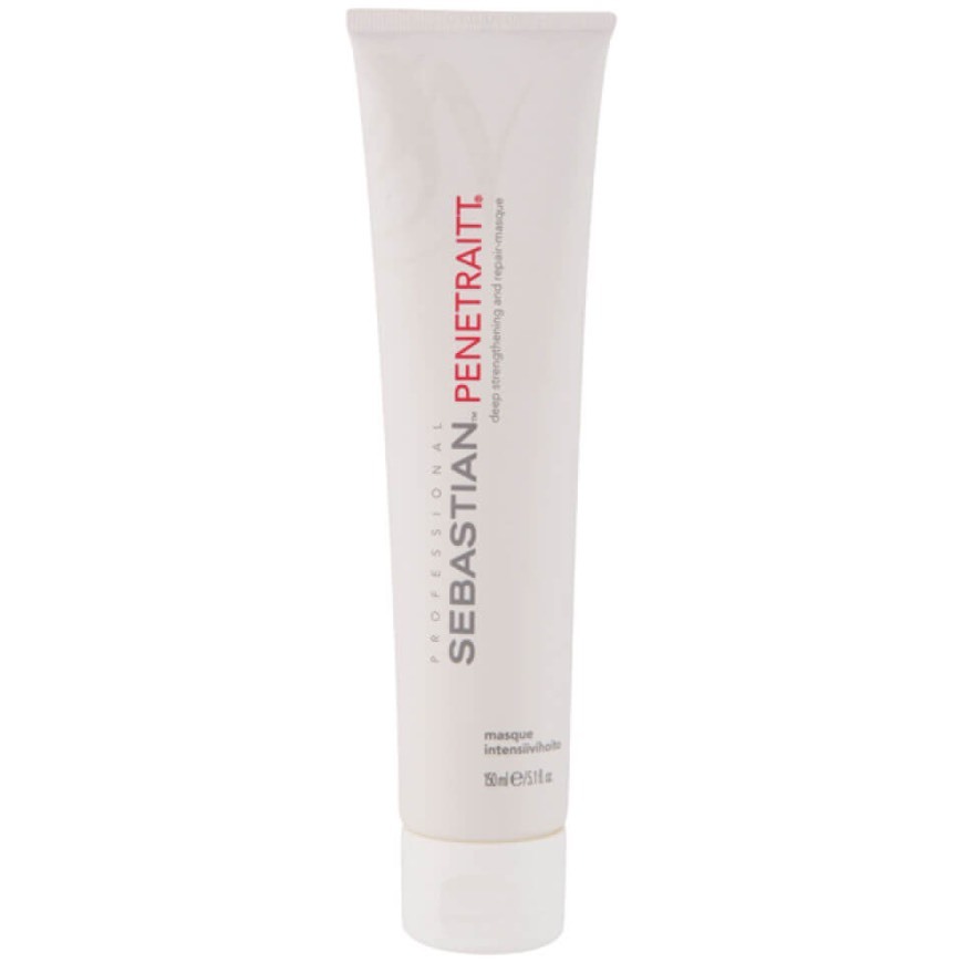 Fashion Sebastian Professional Penetraitt Repair Masque (150ml)