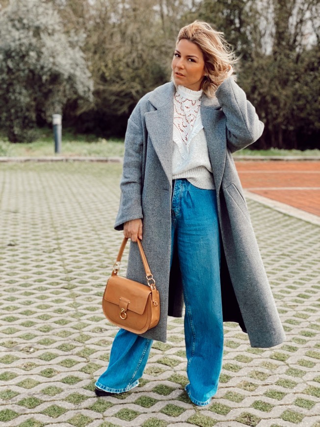 Social Mala City shoulder bag