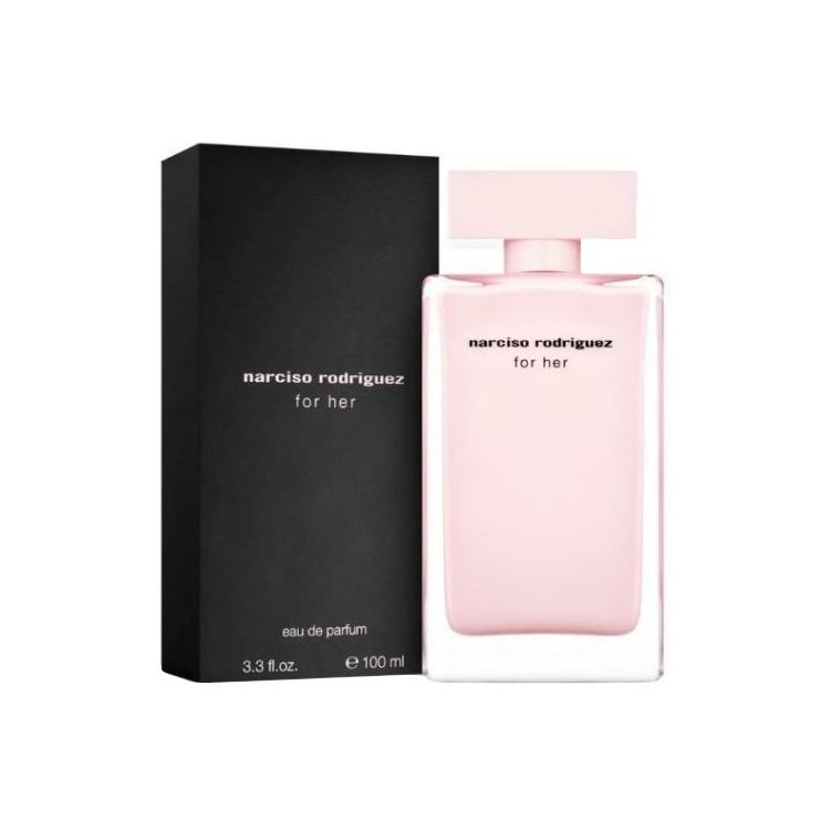 Productos Narciso Rodriguez For Her