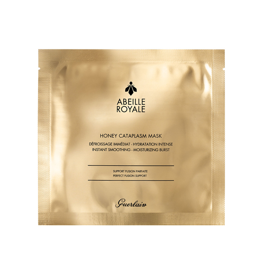 Producto Abeille Royale Honey Cataplasm Mask