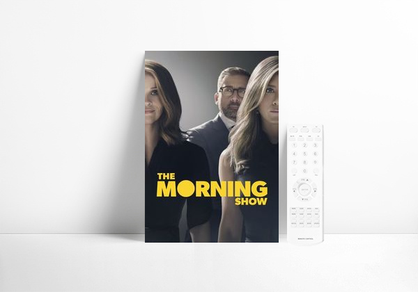 Série The Morning Show