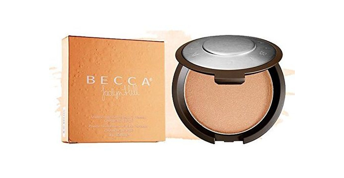 Producto Becca Becca X Jaclyn Hill Shimmering Skin perfector® Pressed