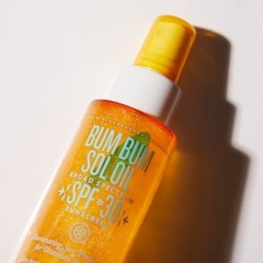 Bum Bum Sol Oil Broad Spectrum