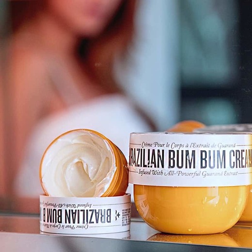 SOL DE JANEIRO
Brazilian Bum Bum Cream 