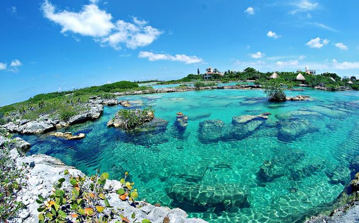 Place Akumal