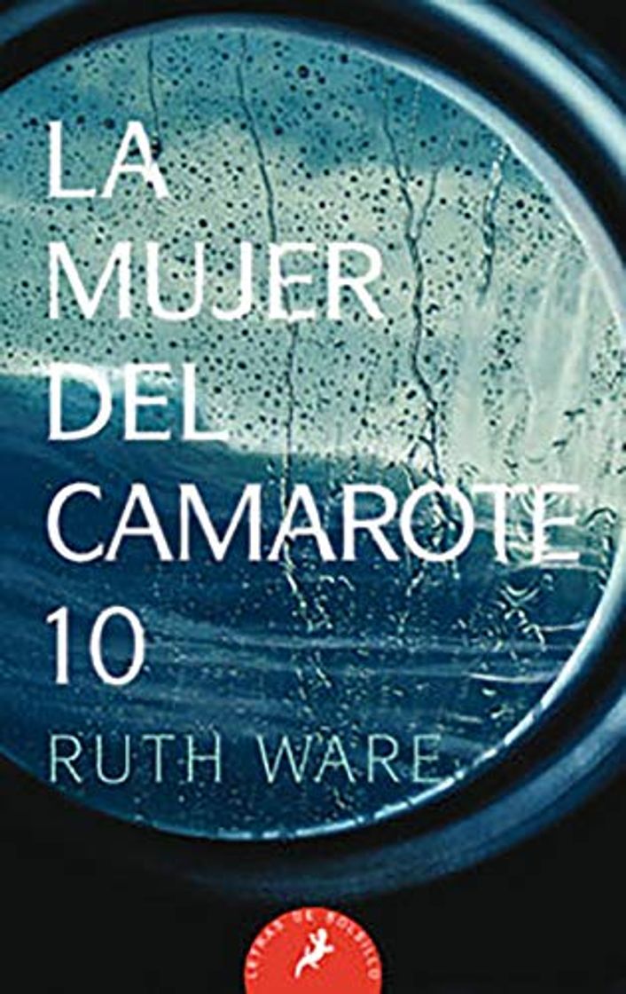 Libros La mujer del camarote