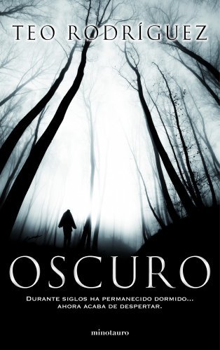 Book Oscuro