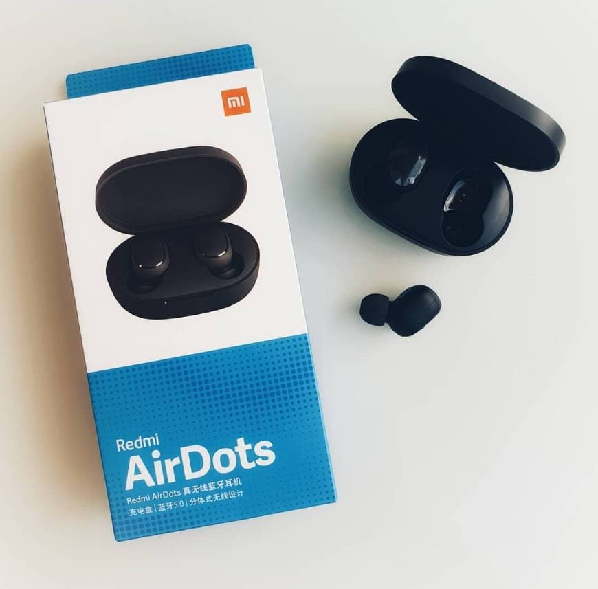 Products XIAOMI AIRDOTS 