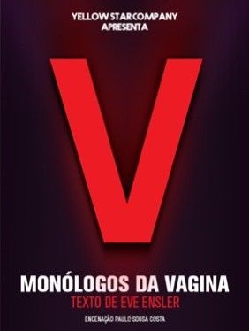 Fashion Monólogos da Vagina