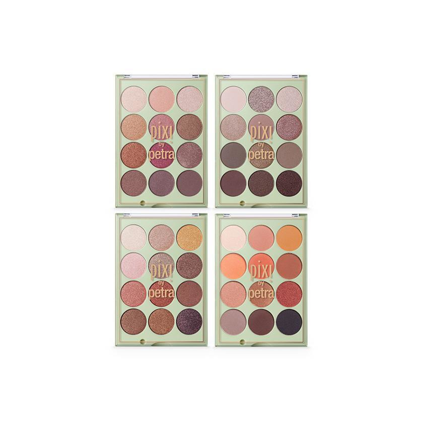 Productos PIXI Eye Reflection Shadow Palette