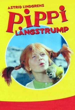 Serie Pippi Calzaslargas