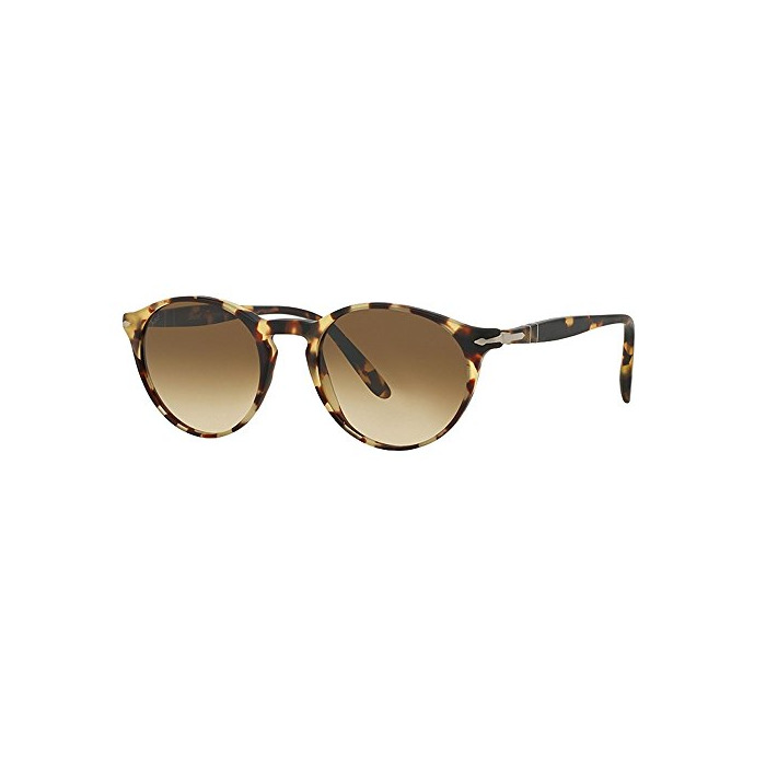 Social Persol Vintage Celebration Gafas de sol, Marrón