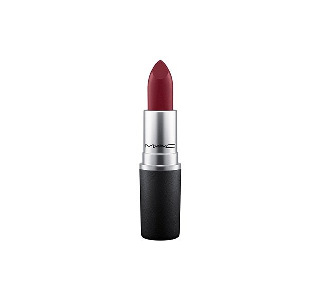 Social Mac Matte Lipstick - Pintalabios