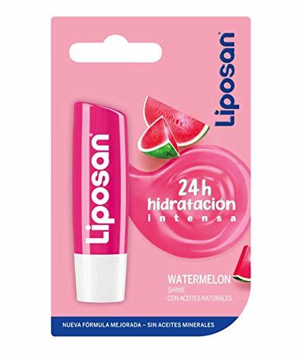 Social Liposan Sabor Sandia 50 g