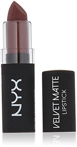 Social NYX Professional Make-Up Velvet Matte Lipstick 4.5g-08 Duchess