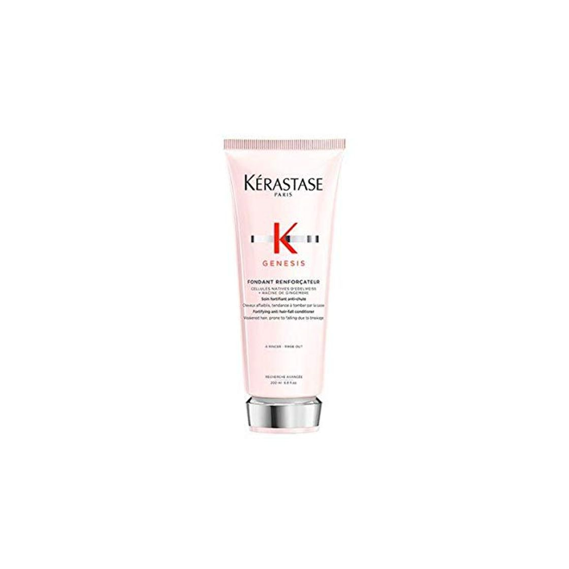 Social Kérastase Genesis Fondant Renforçateur 200ml