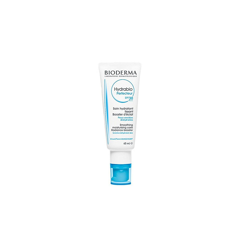 Beauty BIODERMA Hydrabio Perfecteur spf 30 40 ml