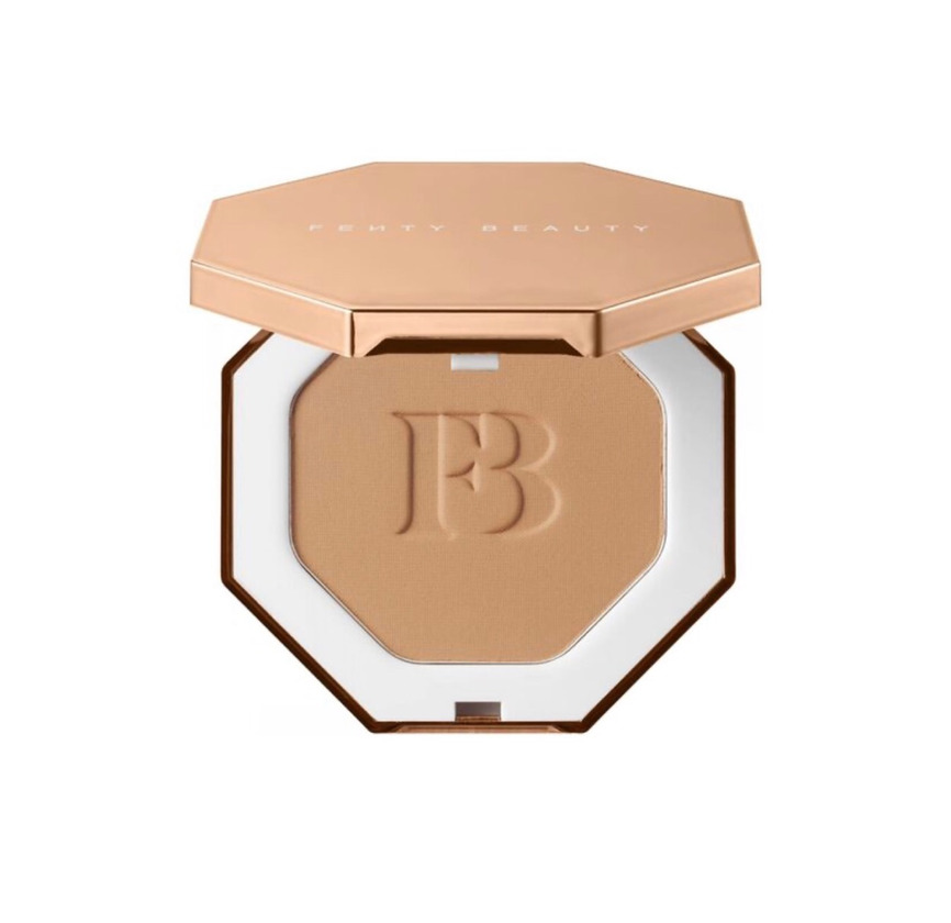 Product Fenty Beauty by Rihanna
Sun Stalk'r Instant Warmth Bronzer