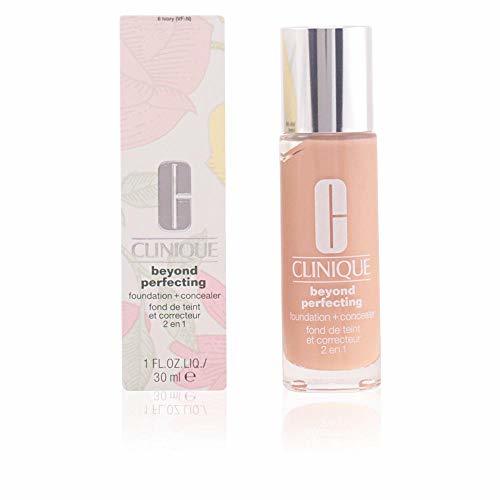 Social Clinique Beyond Perfecting -  Base de maquillaje y corrector