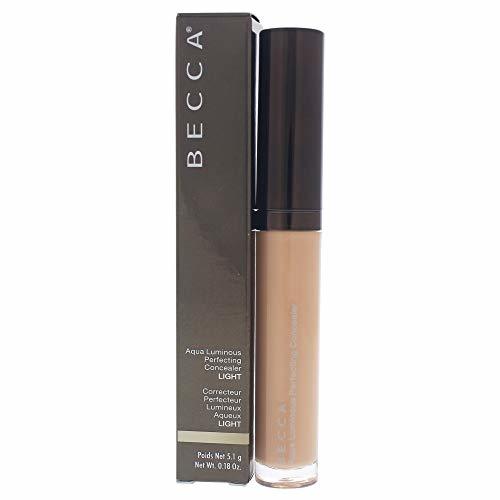 Lugares Becca - Antiojeras iluminador aqua luminous perfecting concealer