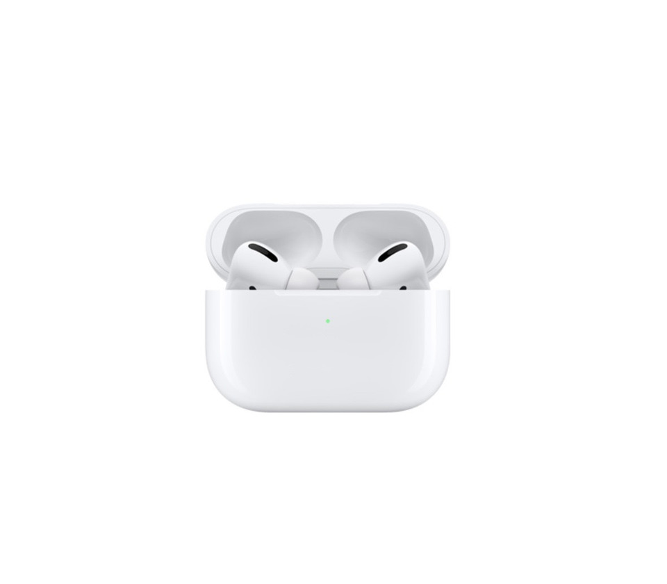 Product AirPods