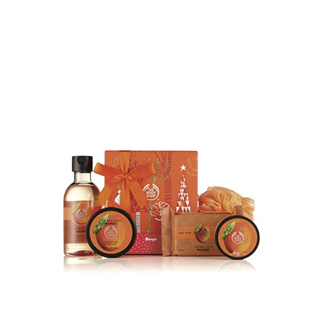 Product The Body Shop