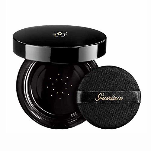 Social Guerlain Lingerie De Peau Cushion SPF 25