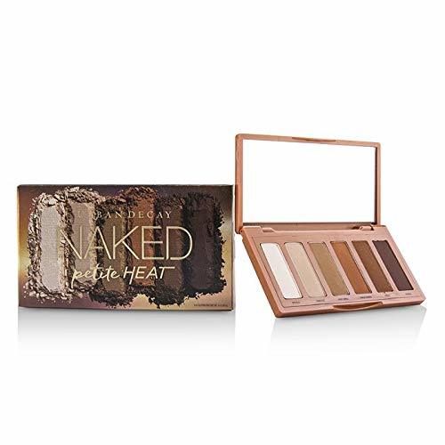 Belleza Urban Decay