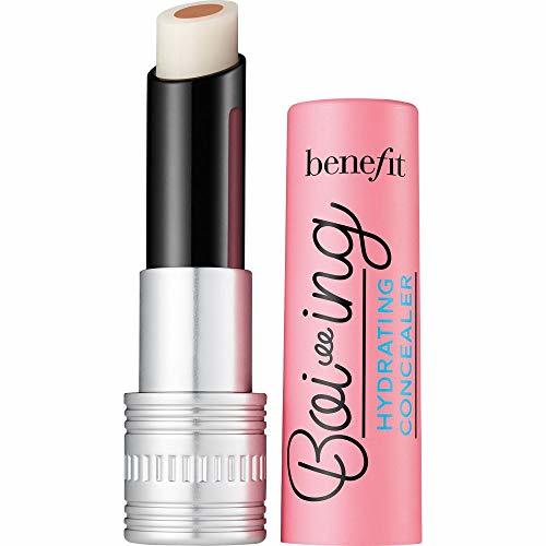 Beauty BENEFIT BOI-ING CORRECTOR HIDRATANTE 04 MEDIUM TAN WARM