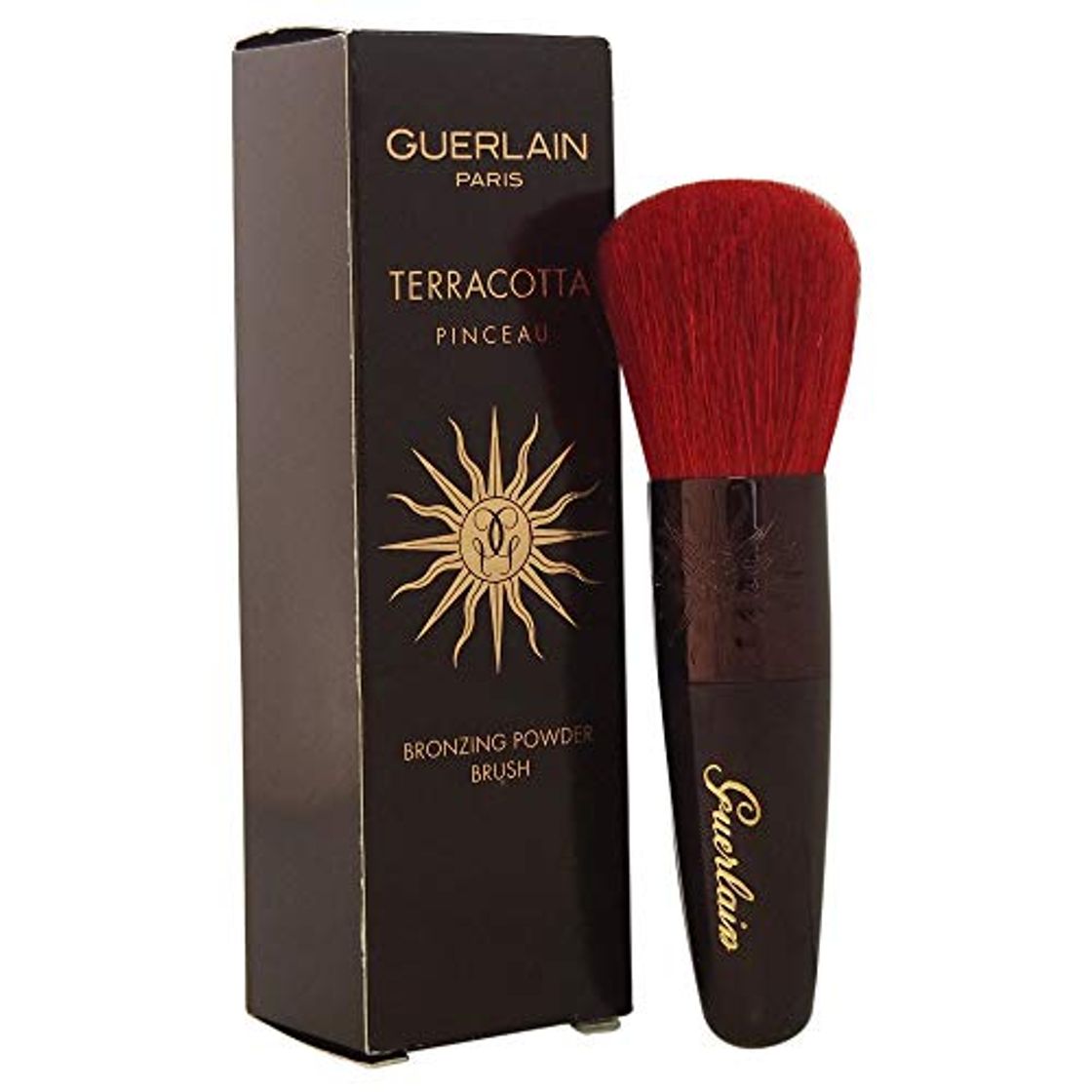 Products Guerlain Terracotta Pinceau Polvos Bronze