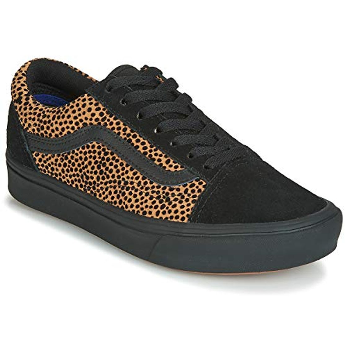 Moda Zapatillas Vans Comfycush Old Skool