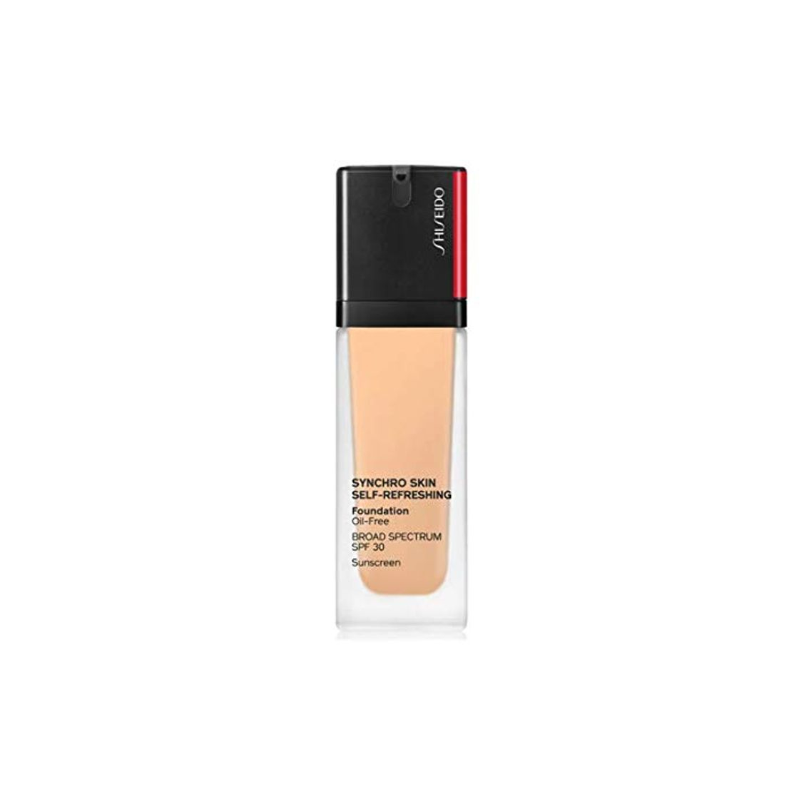 Social Shiseido Synchro Skin Self Refreshing Foundation #240 30 Ml