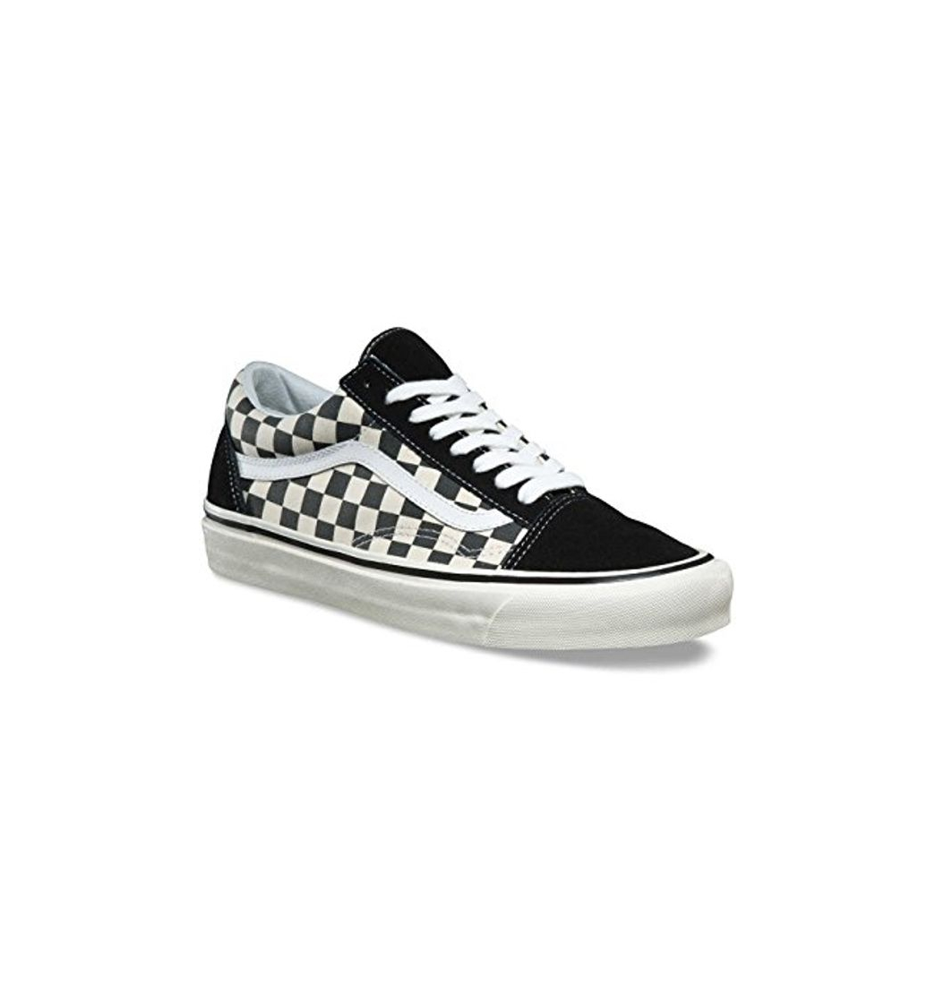 Producto VANS OLD SKOOL 36 DX CHECKERBOARD