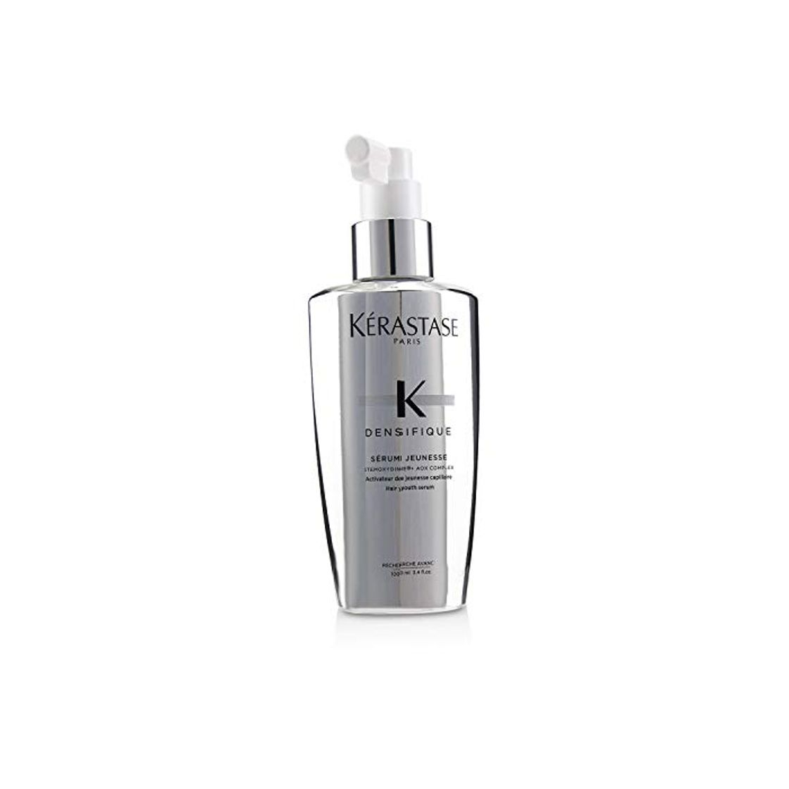 Social Kerastase DENSIFIQUE sérum jeunesse 100 ml 100 g