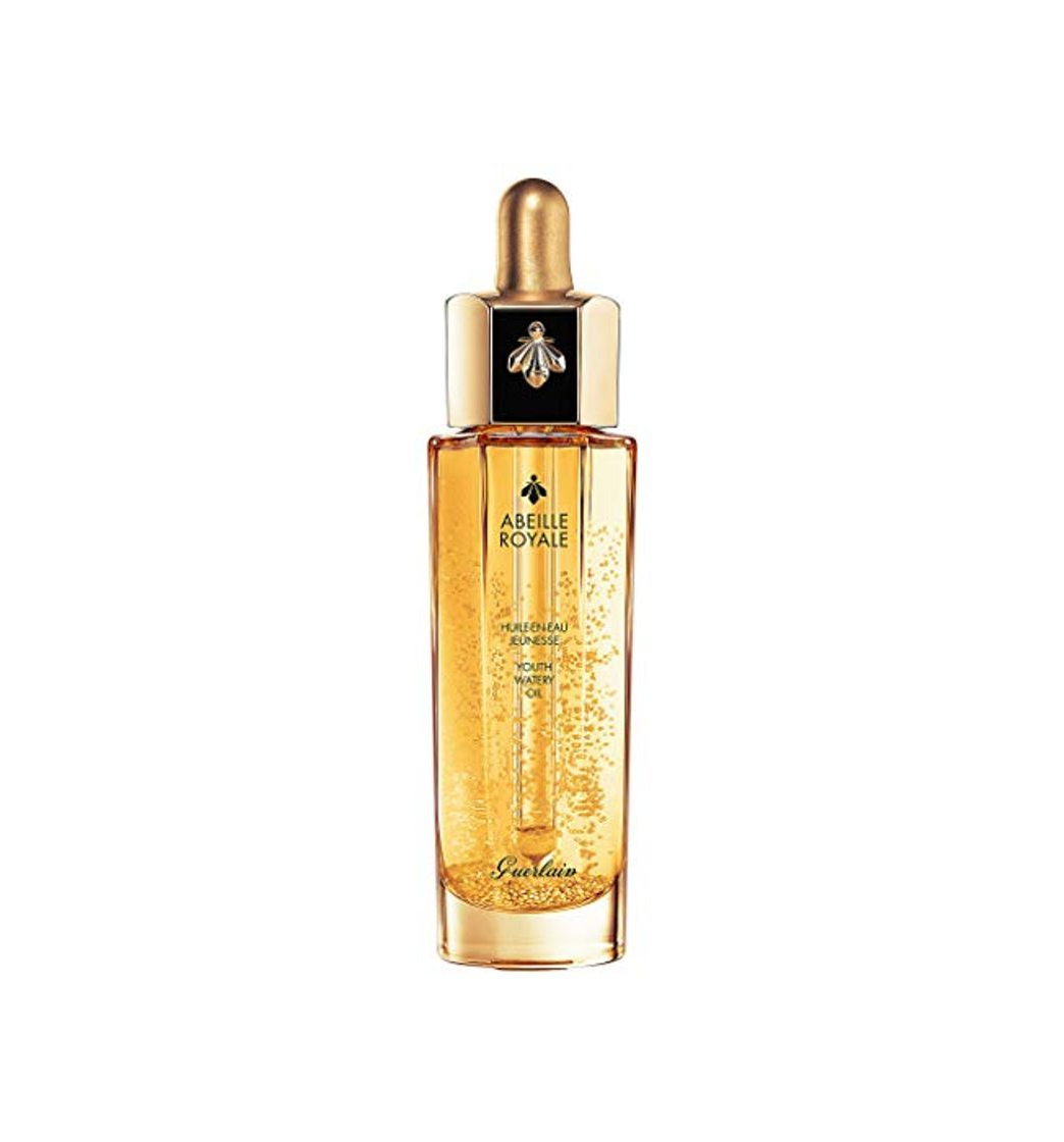 Social Guerlain