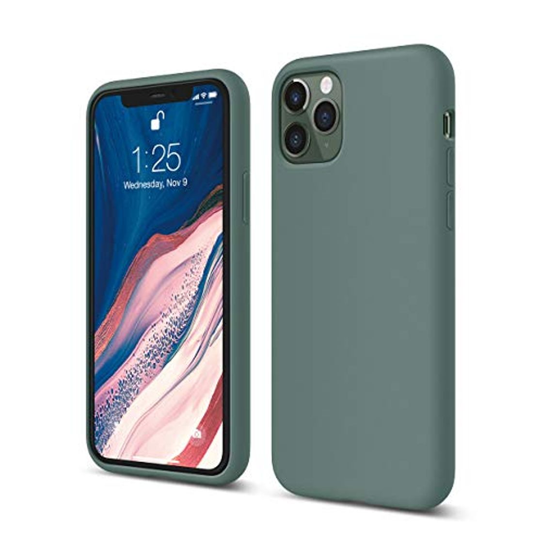 Productos elago Funda iPhone 11 Pro Compatible con Apple iPhone 11 Pro