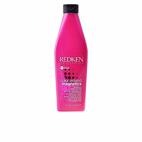 Social Redken Color Extend Magnetics Champú