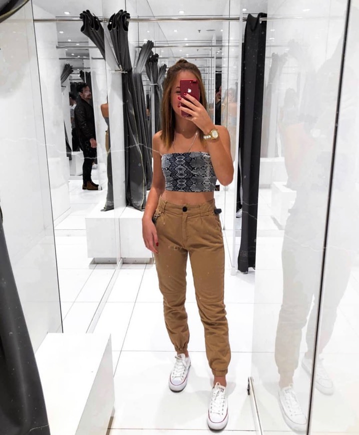 1º OUTFIT