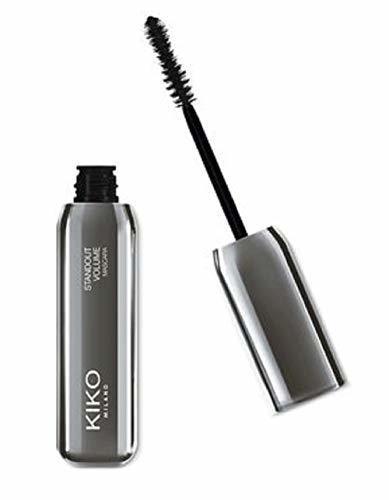 Social KIKO MILANO STANDOUT VOLUME MASCARA