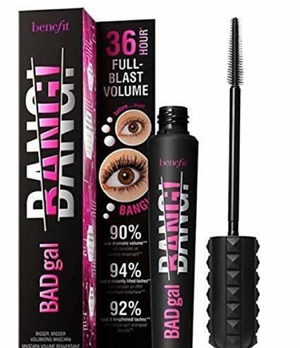 Beneficio BADgal Bang Mascara 8